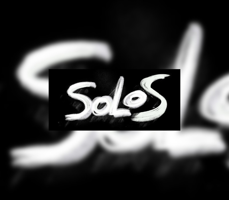 Solos Steam CD Key Logo