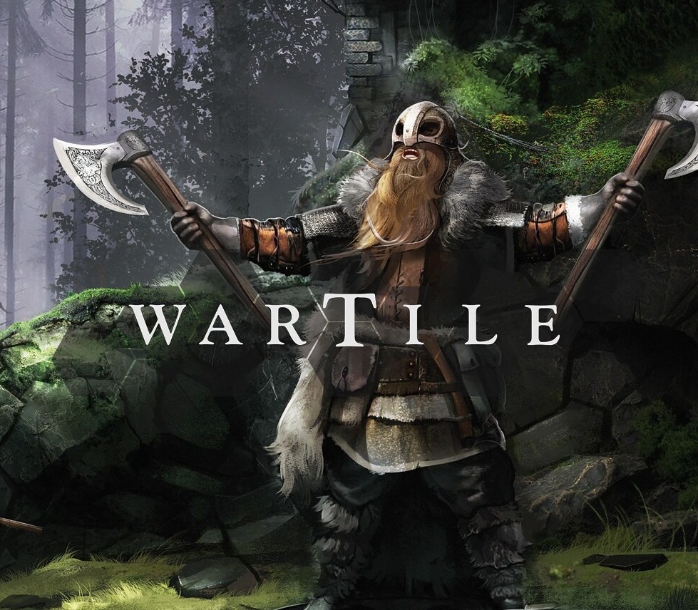 WARTILE EU XBOX One / Xbox Series X|S CD Key Logo