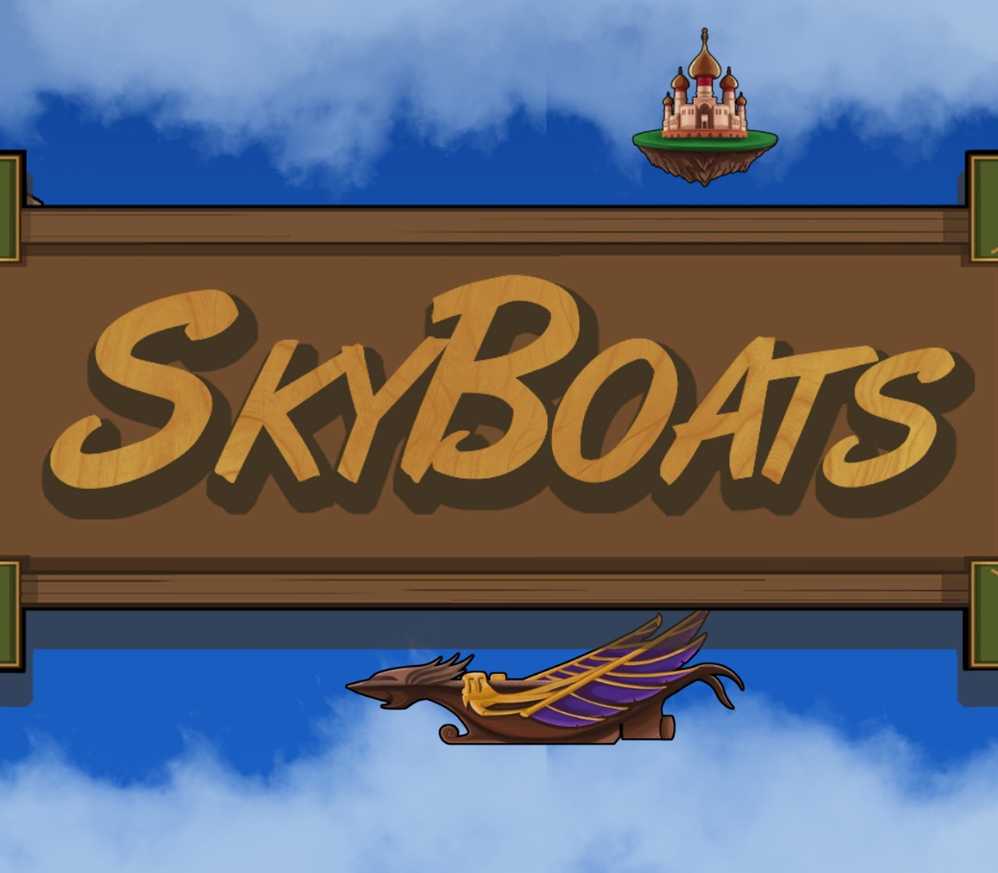 SkyBoats - Original Soundtrack DLC Steam CD Key Logo