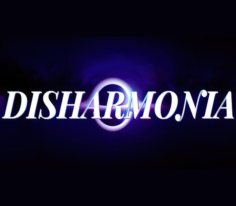 Disharmonia Steam CD Key Logo