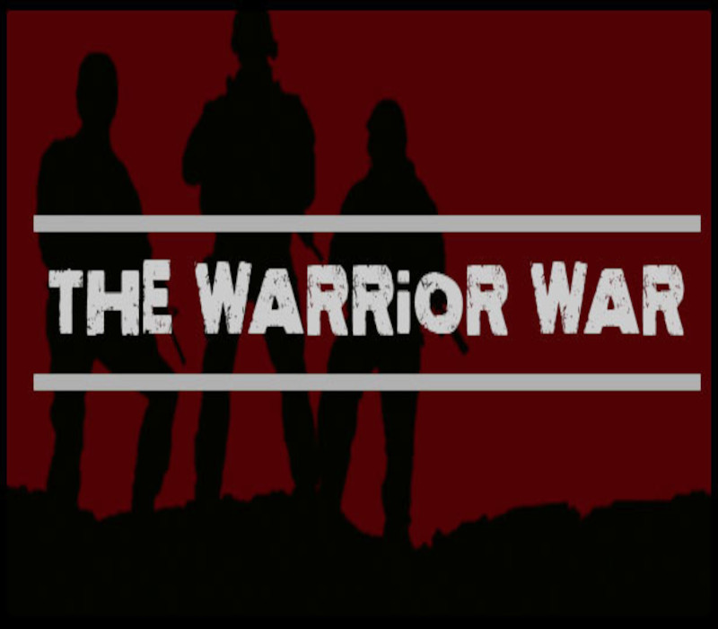 The Warrior War - Soundtrack DLC PC Steam CD Key Logo