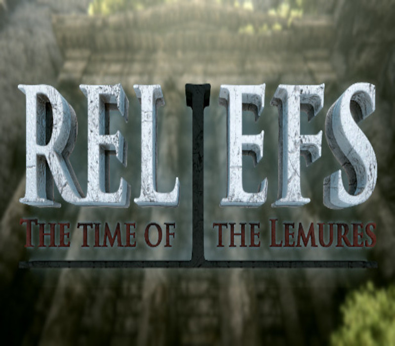 Reliefs The Time of the Lemures Steam CD Key Logo