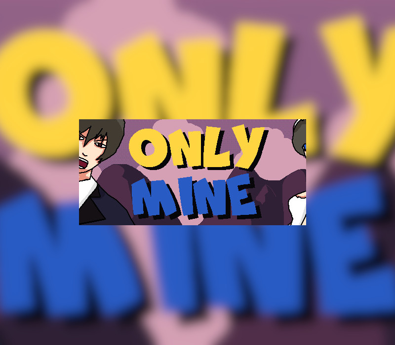 Only Mine Steam CD Key Logo