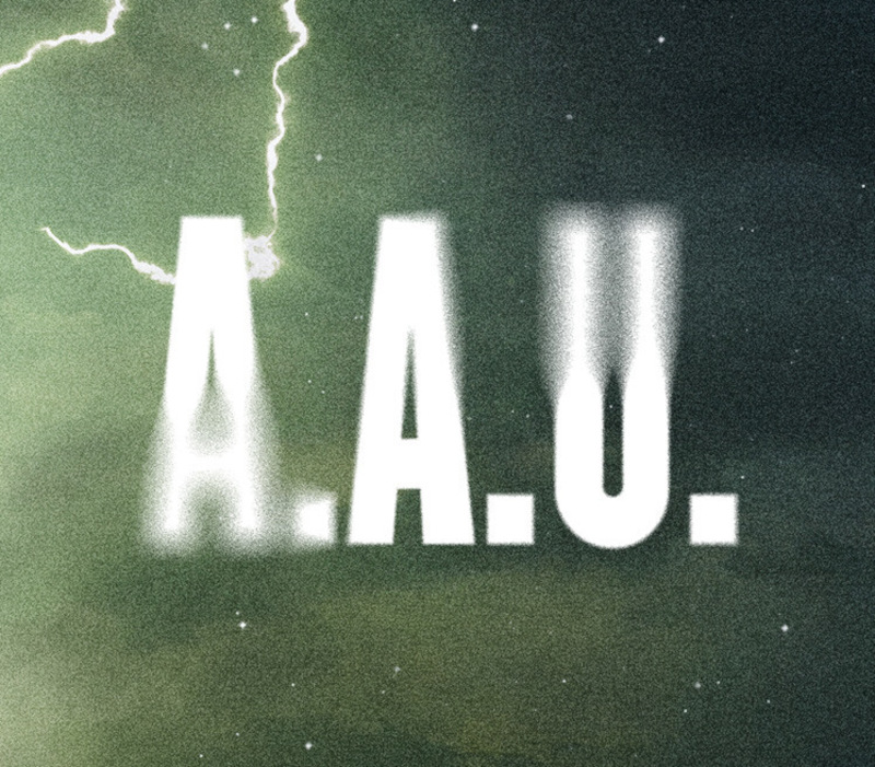 A.A.U. Black Site PC Steam CD Key Logo