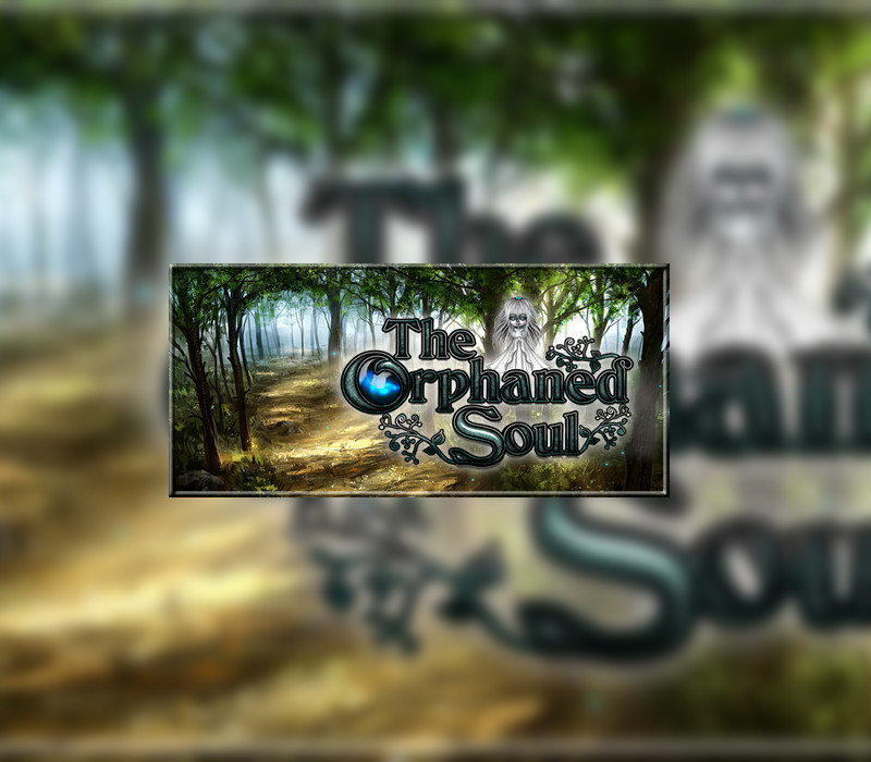 The Orphaned Soul Steam CD Key Logo