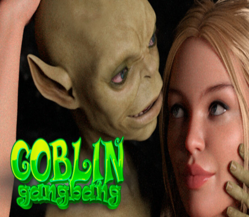 Goblin Gangbang Steam CD Key Logo