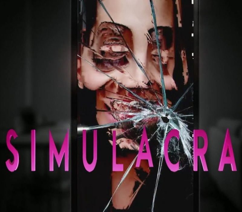SIMULACRA EU Steam CD Key Logo