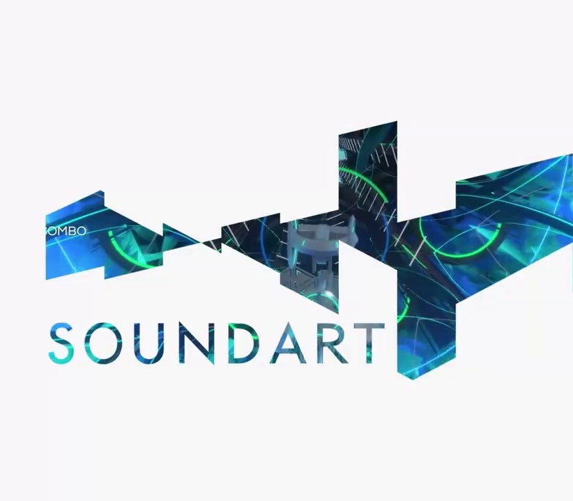 SOUNDART PC Steam CD Key Logo