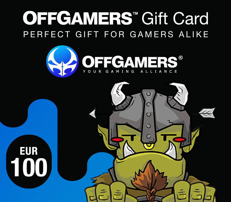 OffGamers EU Logo
