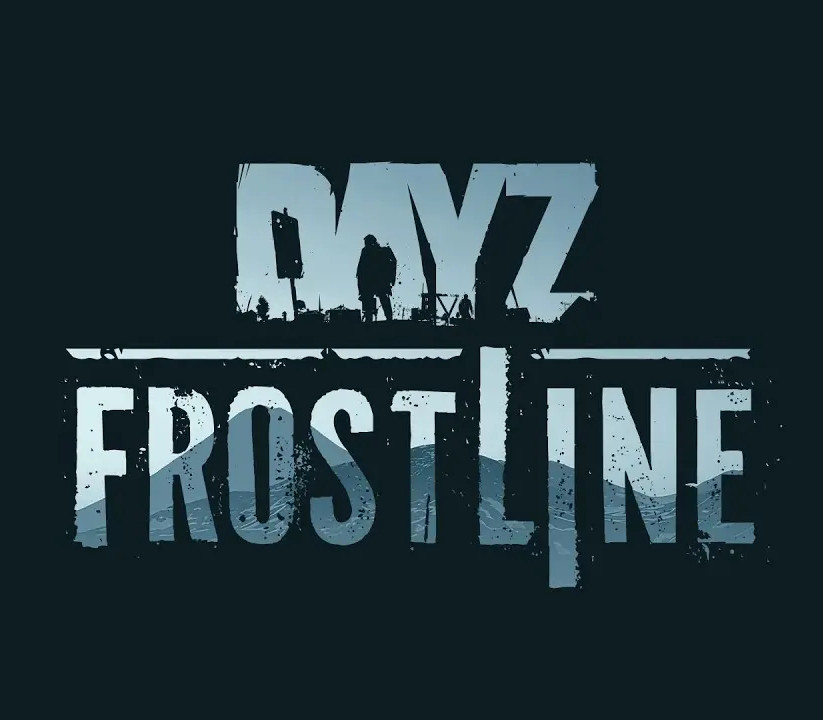 DayZ - Frostline DLC PC Steam CD Key Logo