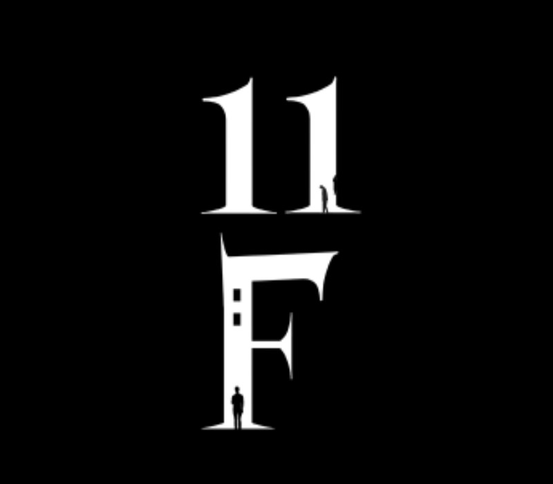 11F Steam CD Key Logo