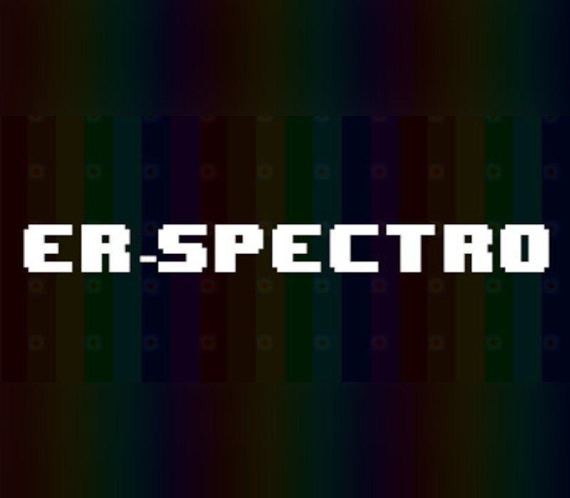Er-Spectro Steam CD Key Logo