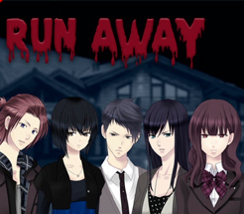Run Away Steam CD Key Logo
