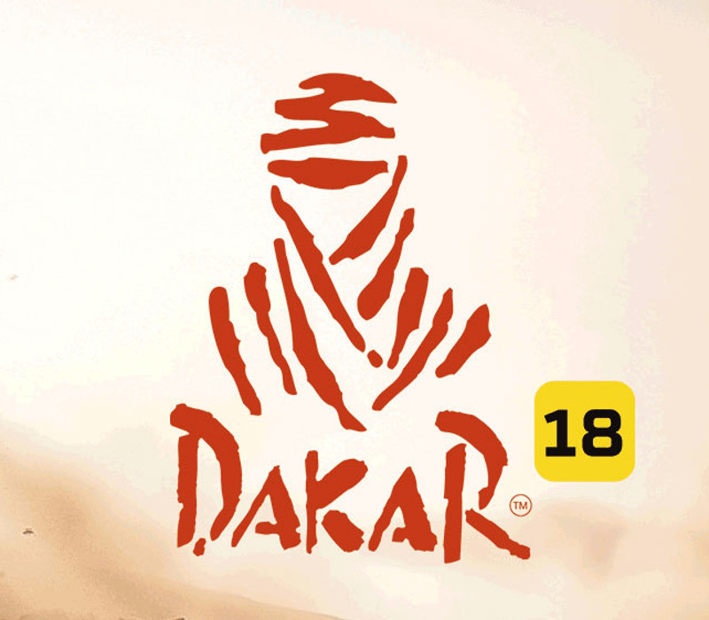 Dakar 18 PC Steam CD Key Logo