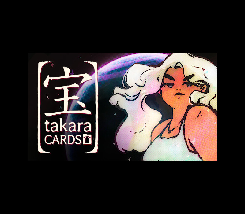 Takara Cards Steam CD Key Logo