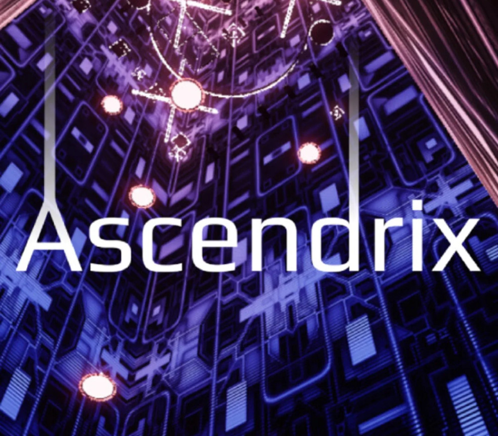 Ascendrix PC Steam CD Key Logo
