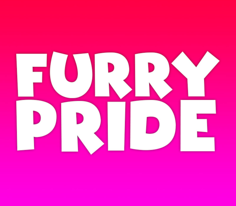 Furry Pride PC Steam CD Key Logo