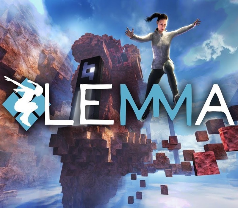 Lemma Steam CD Key Logo