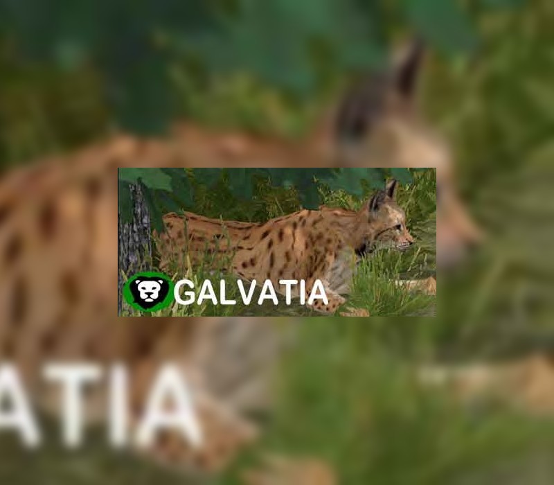 Galvatia Steam CD Key Logo