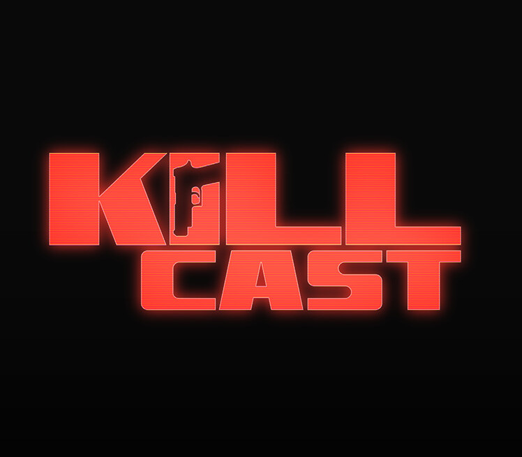 Kill Cast PC Steam CD Key Logo