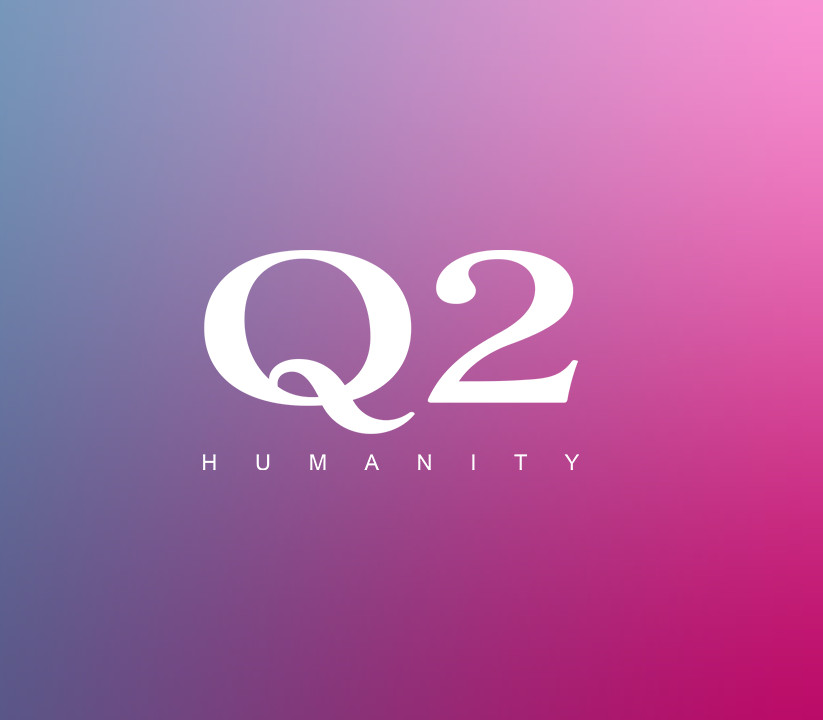 Q2 HUMANITY Steam CD Key Logo