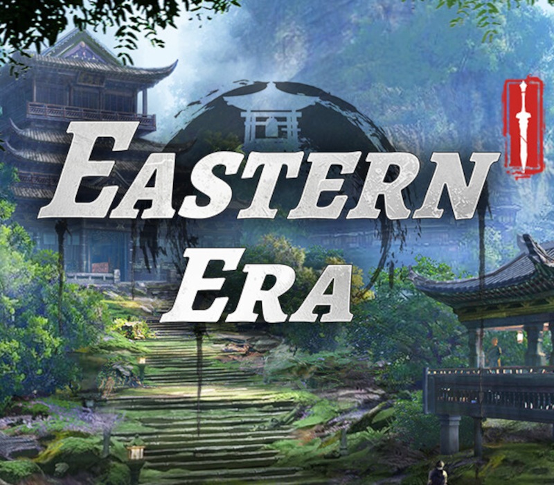 Eastern Era PC Steam CD Key Logo