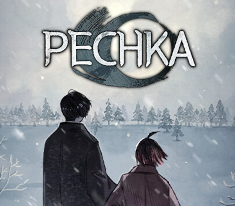 Pechka - Historical Story Adventure Steam CD Key Logo