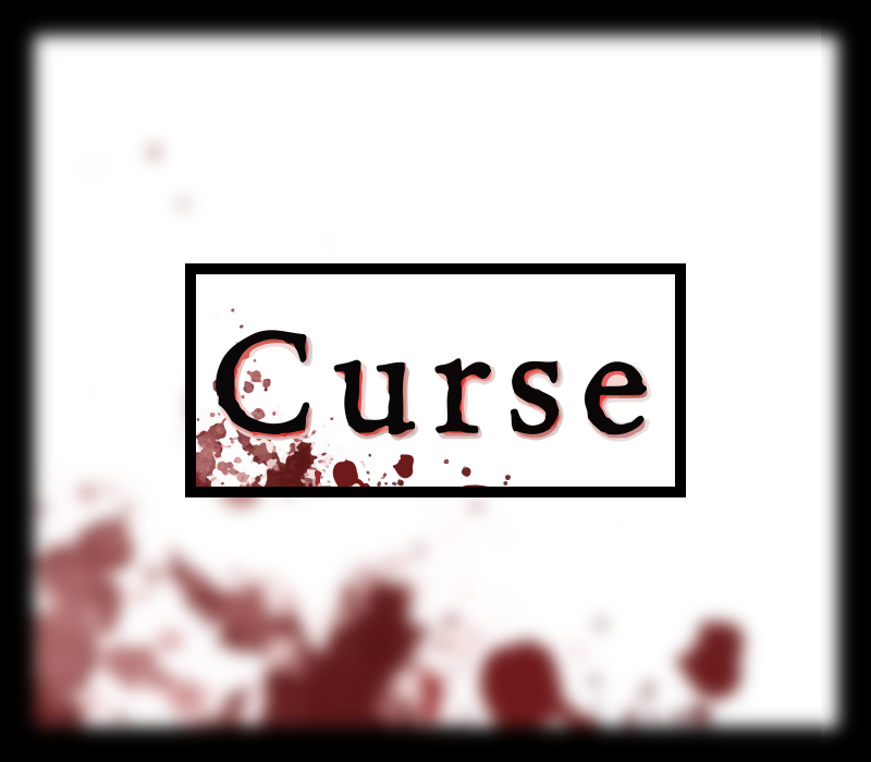 Curse Steam CD Key Logo