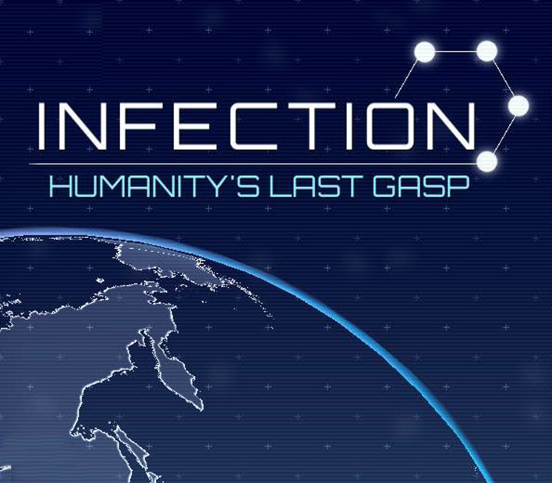 Infection: Humanity's Last Gasp Steam CD Key Logo