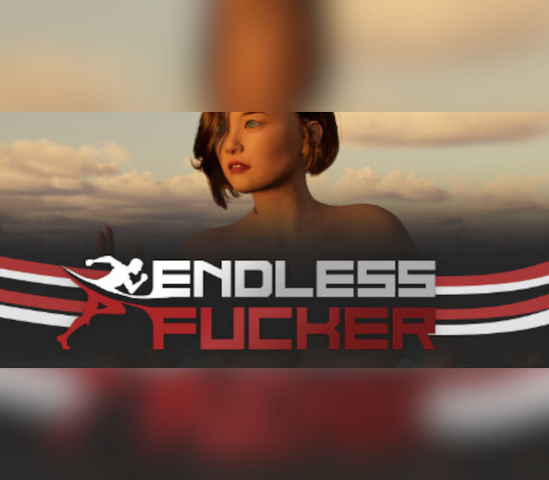 Endless Fucker Steam CD Key Logo