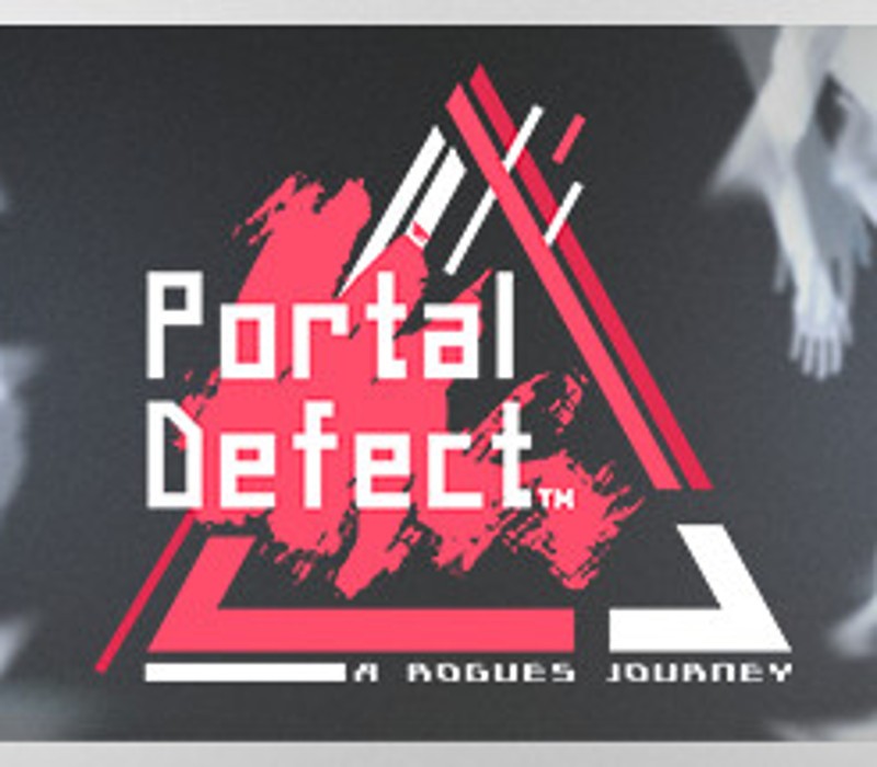 Portal Defect Steam CD Key Logo