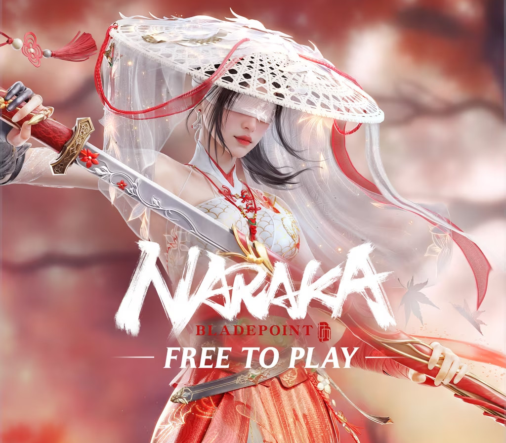 Naraka: Bladepoint - Season 11 Bundle XBOX One / Series X|S CD Key Logo