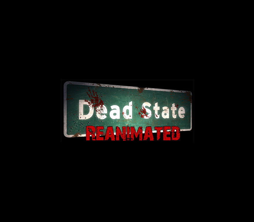 Dead State: Reanimated Steam CD Key Logo