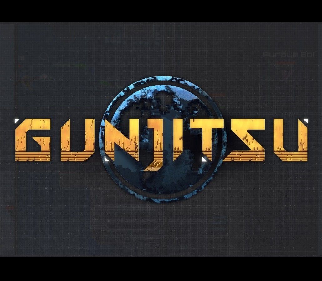 Gunjitsu Steam CD Key Logo