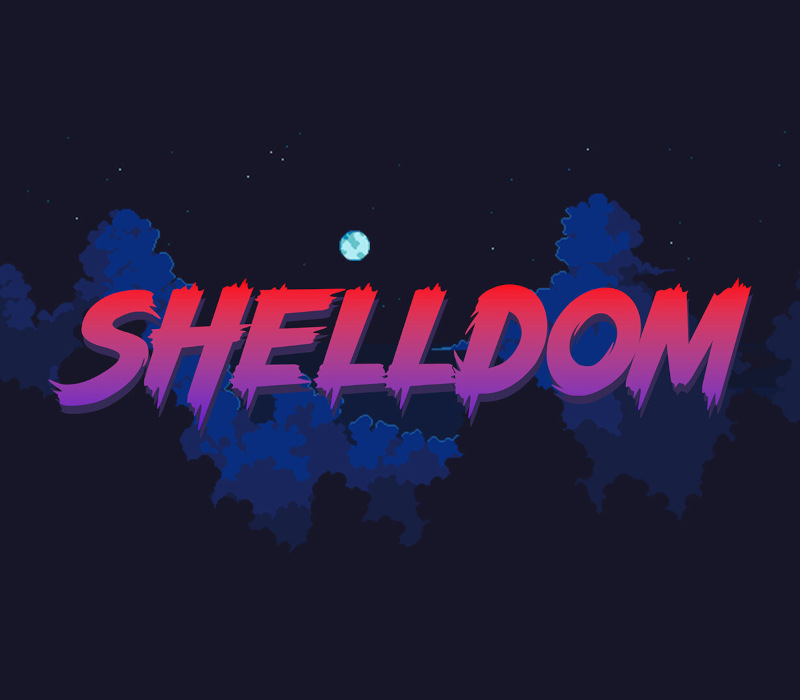 Shelldom PC Steam CD Key Logo