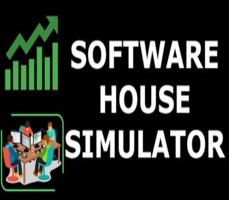 Software House Simulator Steam CD Key Logo