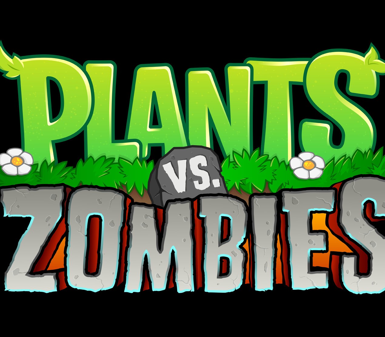 Plants vs. Zombies GOTY EA App CD Key Logo