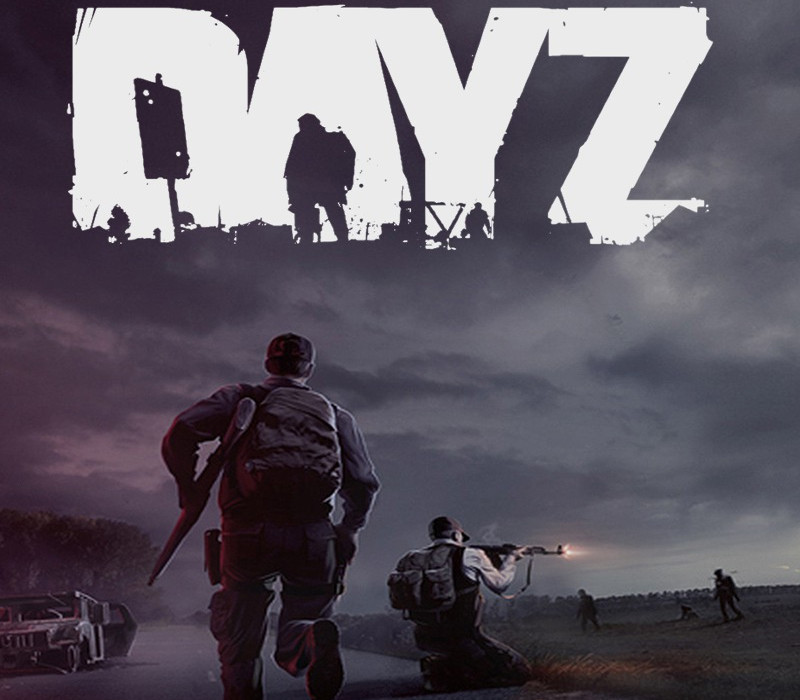 DayZ XBOX One / Xbox Series X|S Access Logo