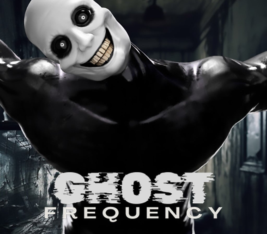 Ghost Frequency PC Steam CD Key Logo