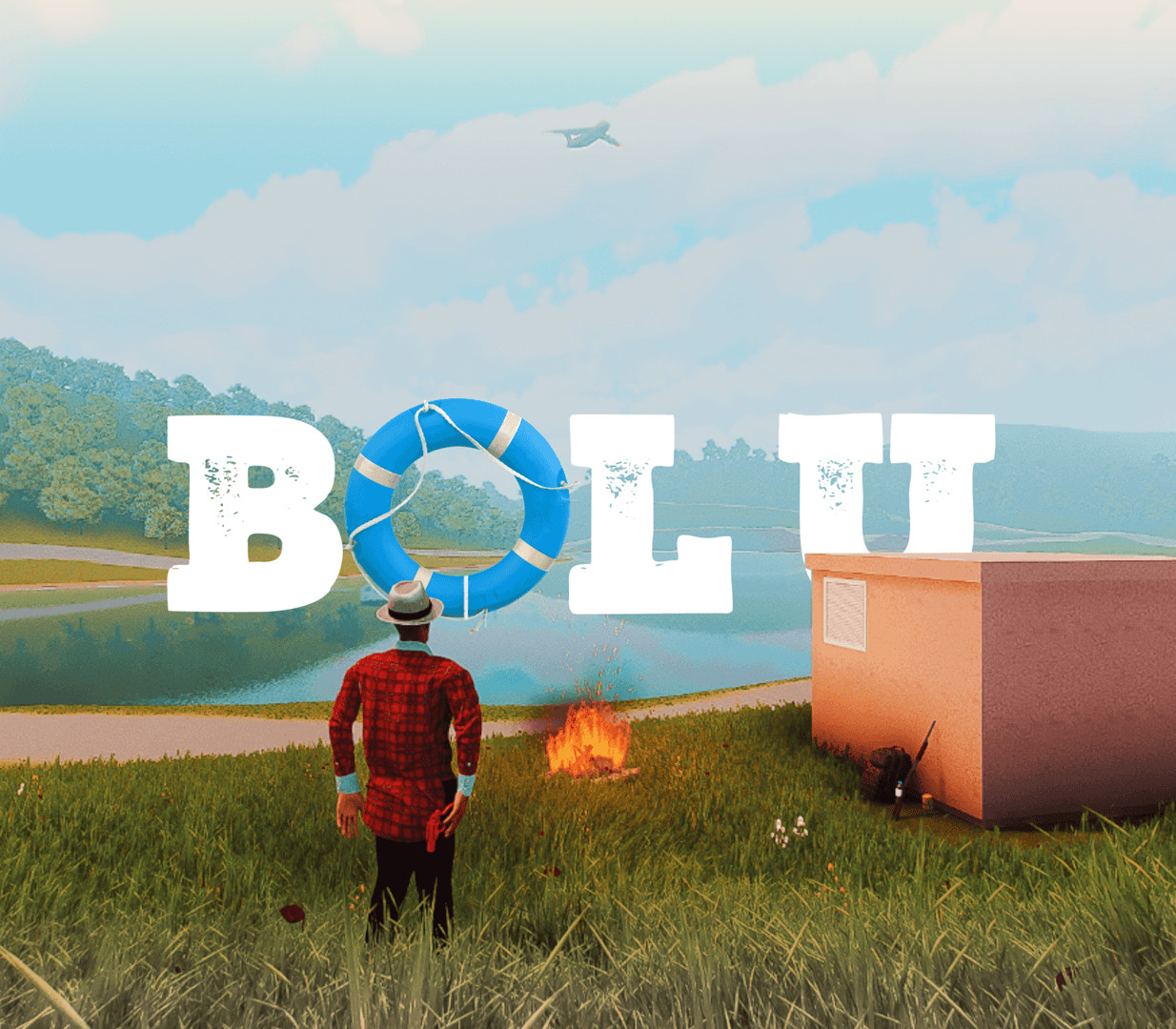 Bolu Steam CD Key Logo