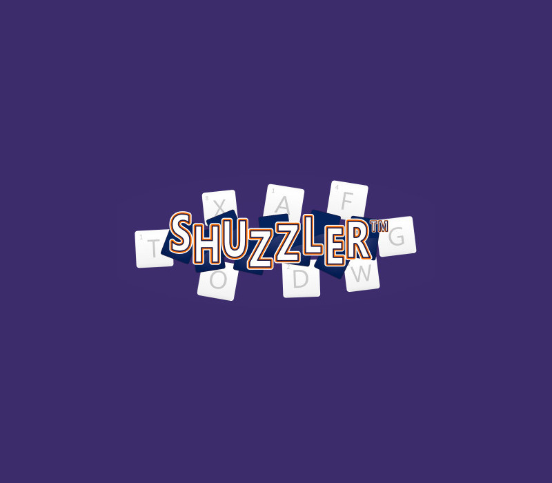 Shuzzler Steam CD Key Logo