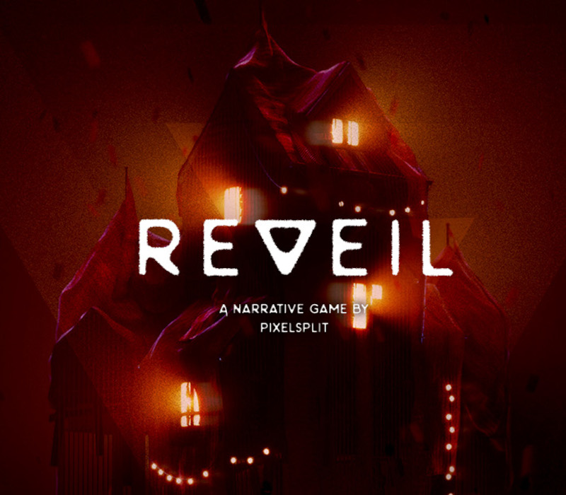 REVEIL PC Steam CD Key Logo