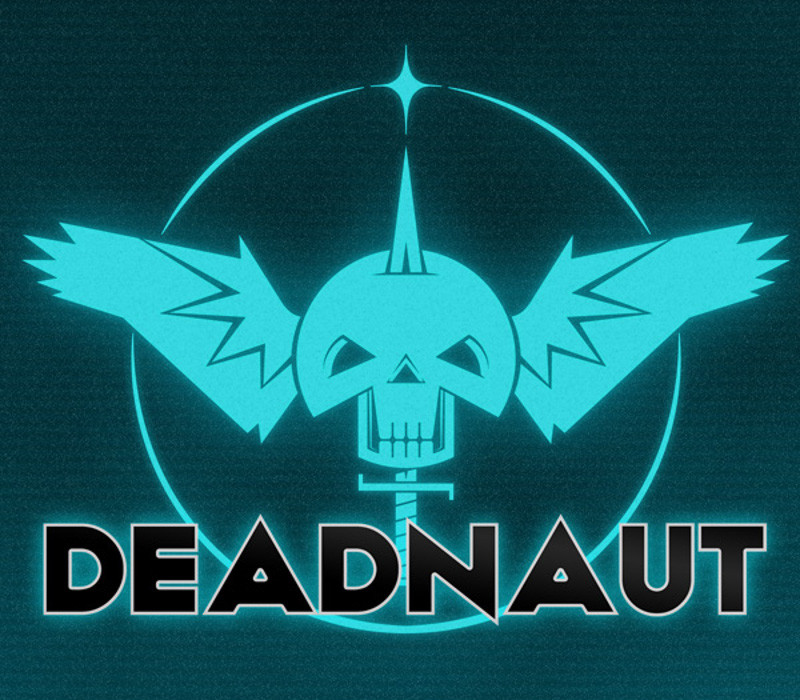 Deadnaut Steam CD Key Logo