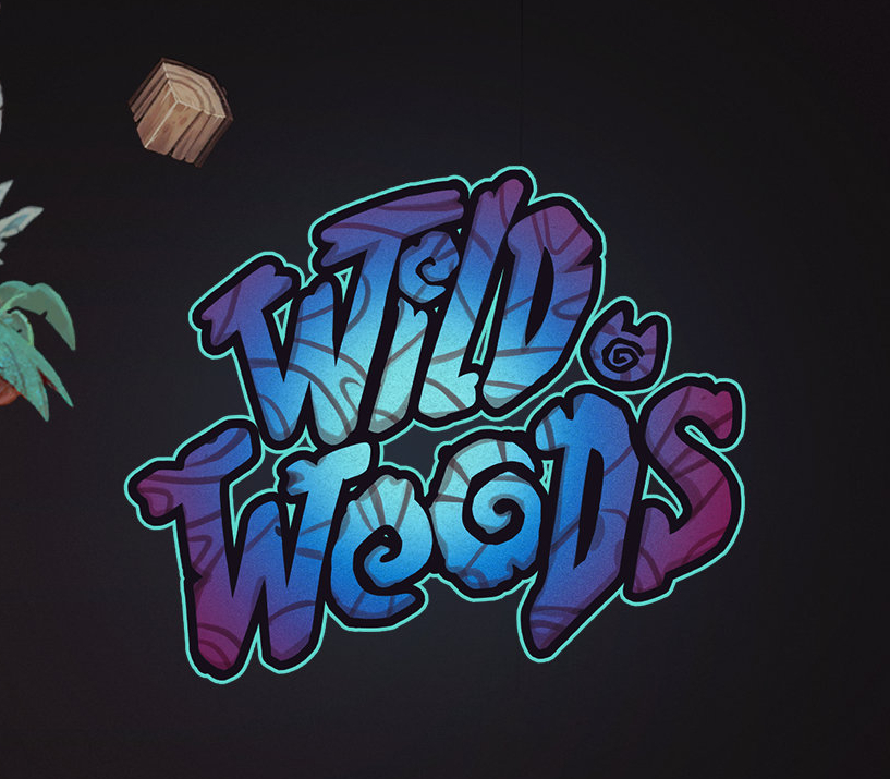Wild Woods PC Steam CD Key Logo