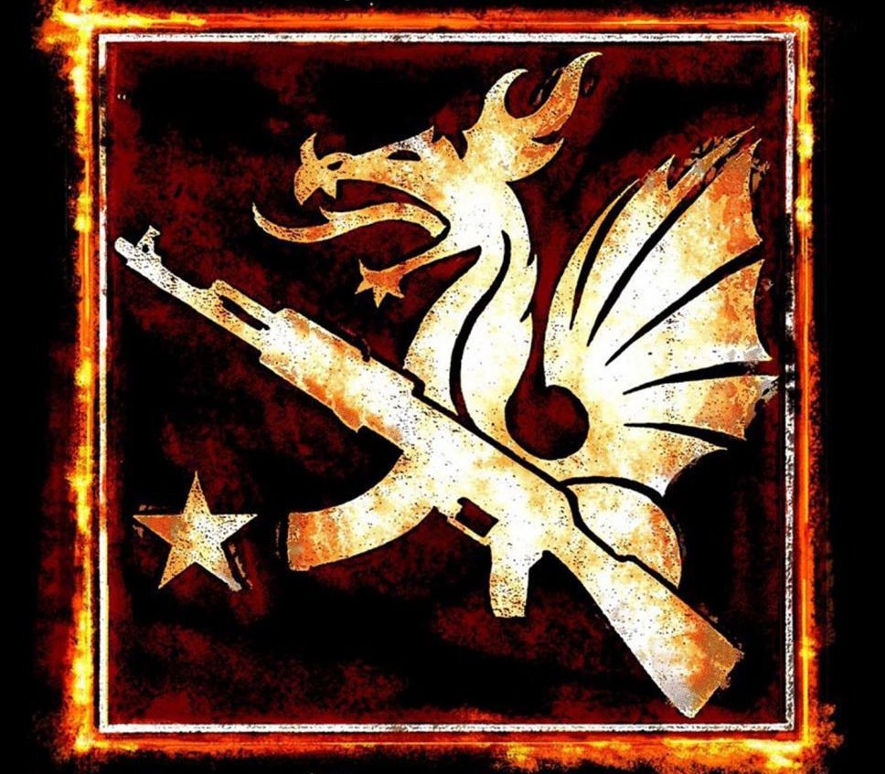 Joint Operations: Combined Arms Gold PC Steam CD Key Logo