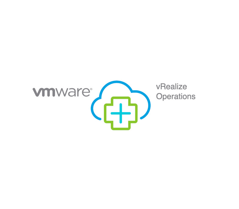 VMware vRealize Operations Management 7 Enterprise Plus CD Key Logo