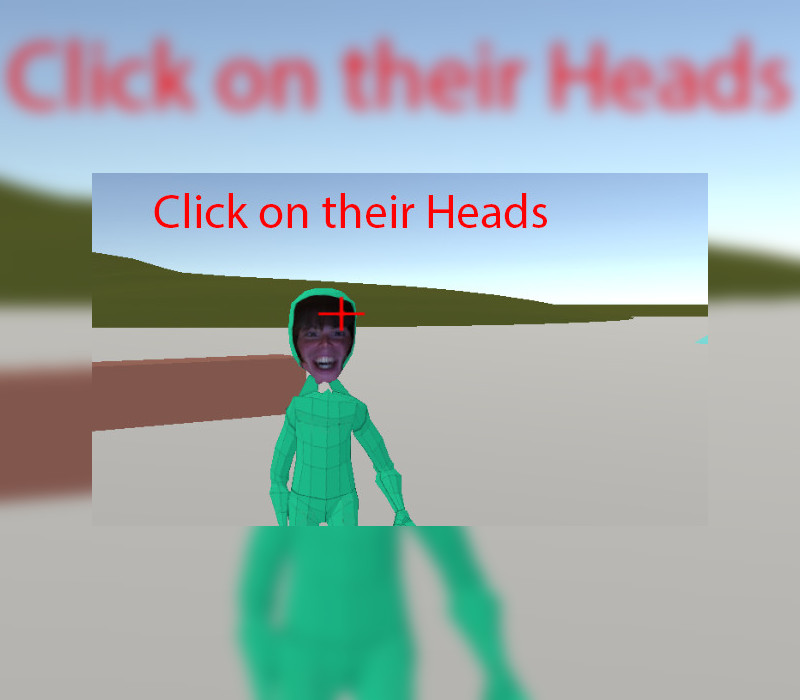 Click on their Heads Steam CD Key Logo