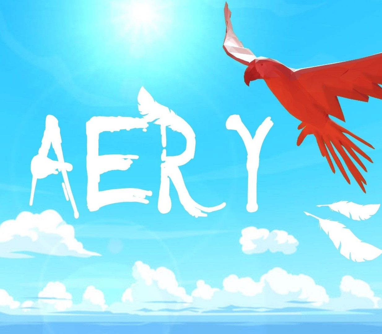 Aery - Little Bird Adventure Steam CD Key Logo