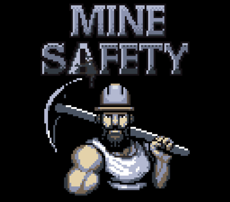Mine Safety PC Steam CD Key Logo