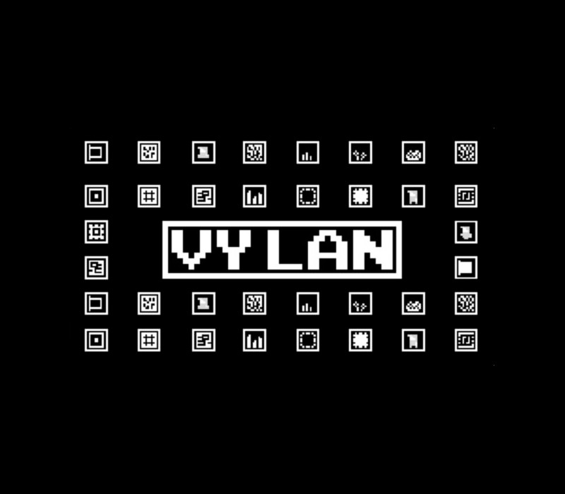 Vylan Steam CD Key Logo
